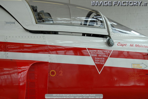 2007-03-24 Meiringen Airshow 0323 Patrouille Suisse